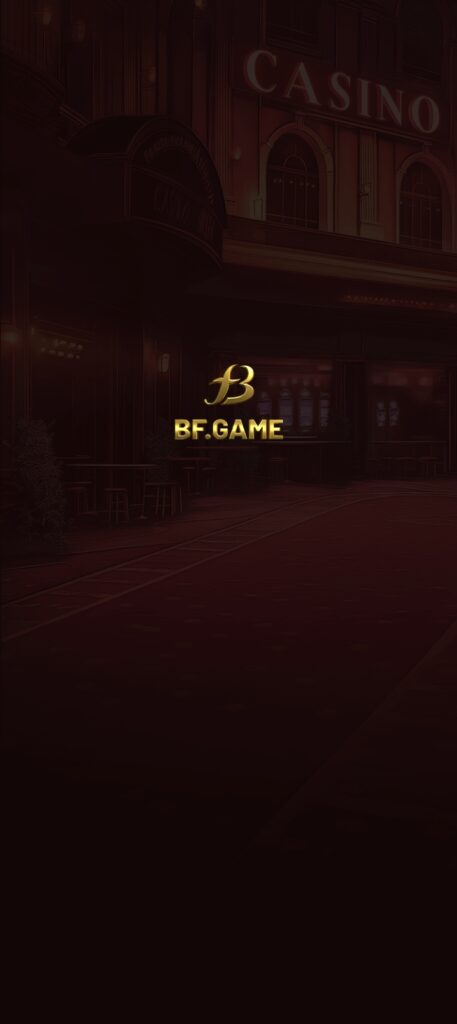 BFGAME BFGAME