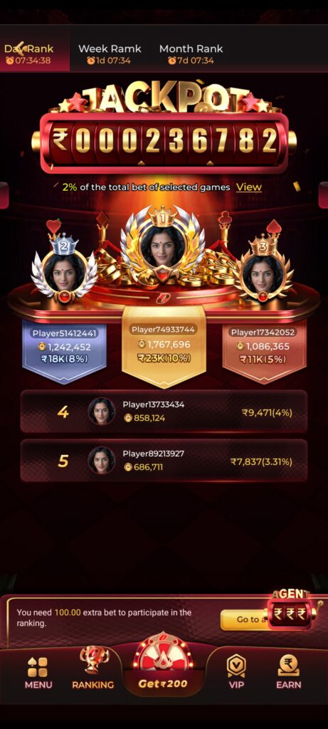 Top One Game