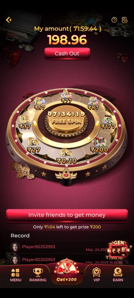 Top One Game