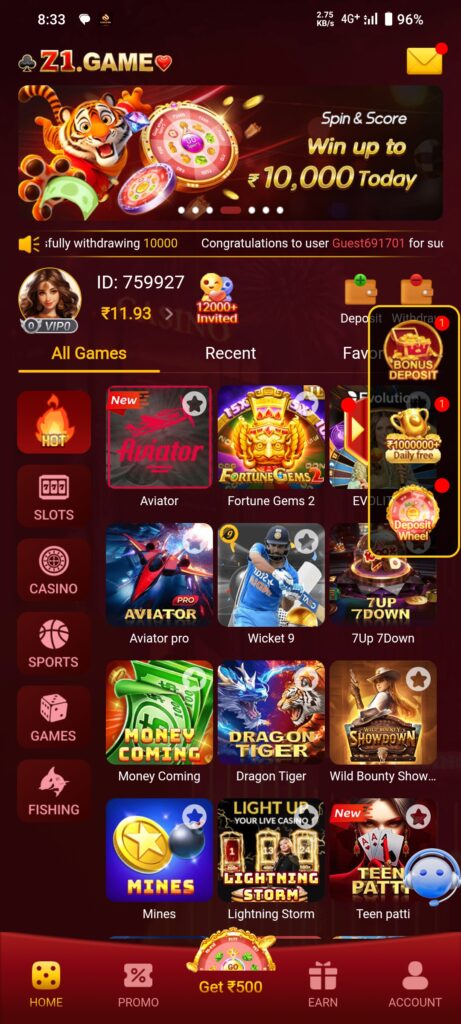 G.Z1.GAME