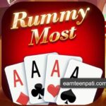 RUMMY MOST