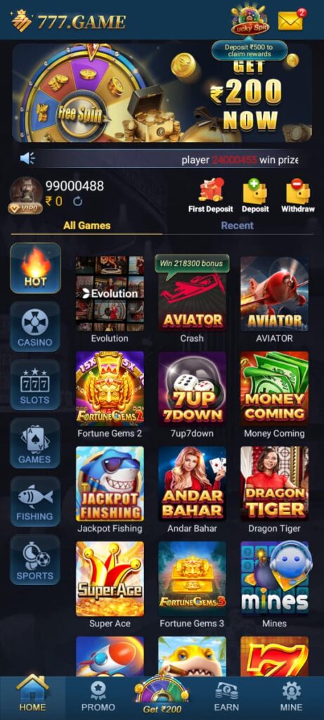777GAME